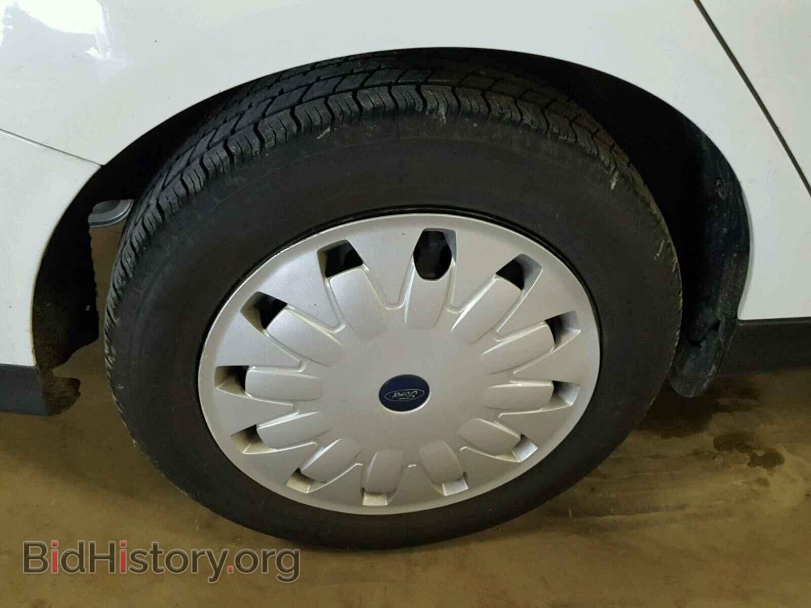 2013 FORD FOCUS - VIN: 1FADP3F27DL340232 - Photo 9