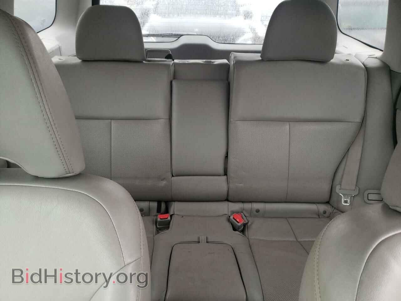 2013 SUBARU FORESTER - VIN: JF2SHAEC8DH408460 - Фото 10