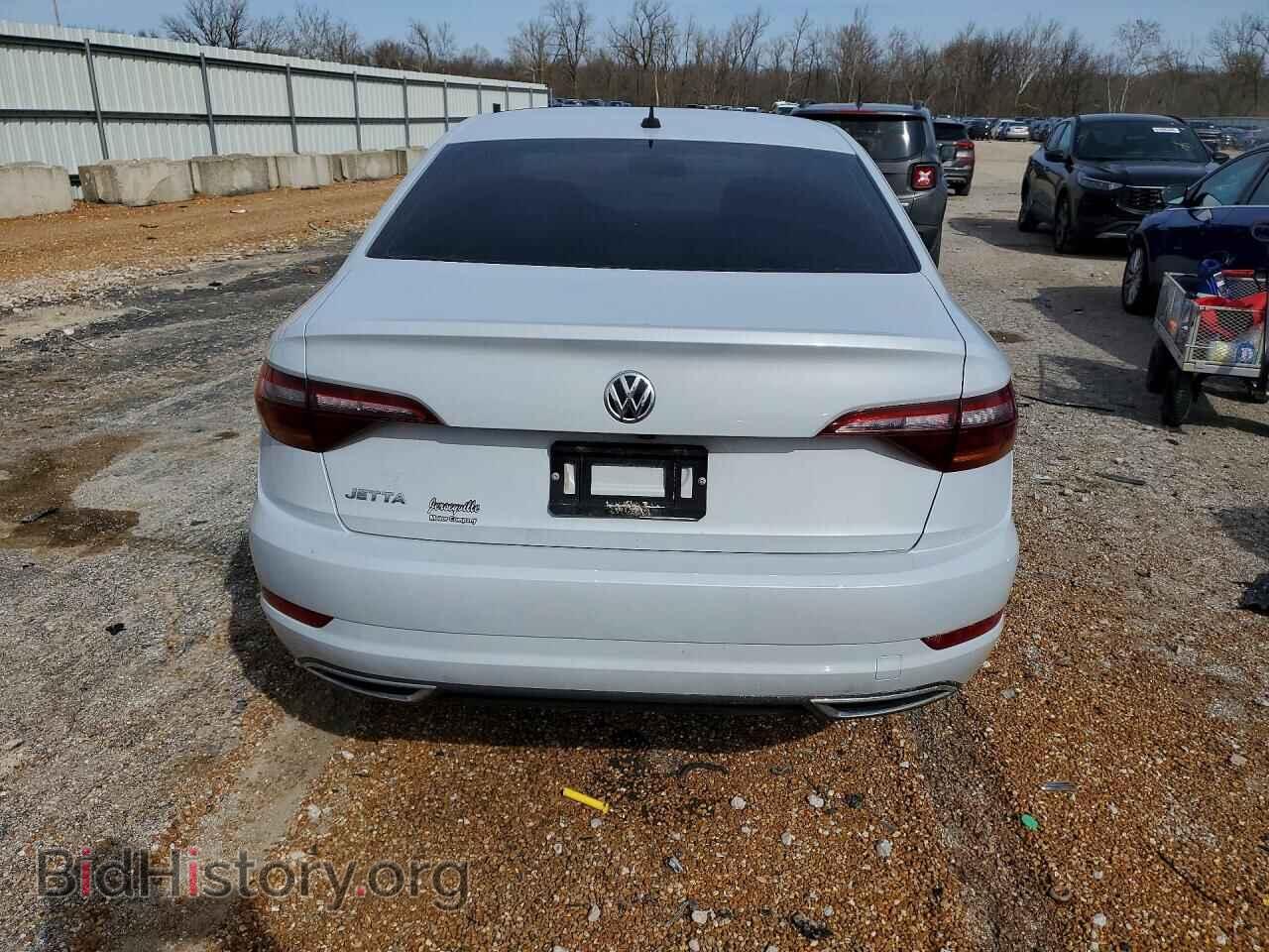 2019 VOLKSWAGEN JETTA - VIN: 3VWC57BU4KM102003 - Фото 6