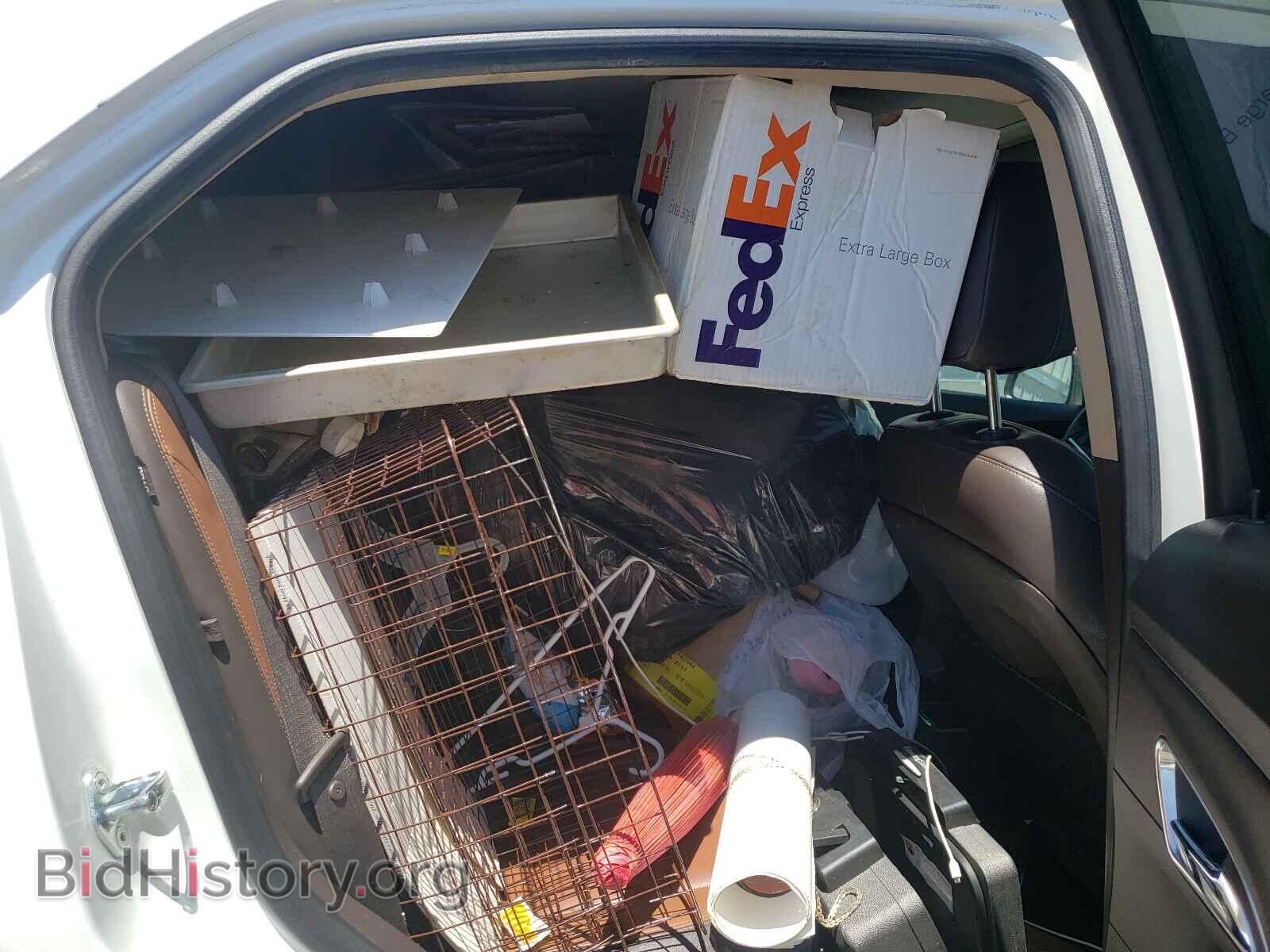 2015 BUICK ENCORE - VIN: KL4CJHSB2FB095742 - Photo 6