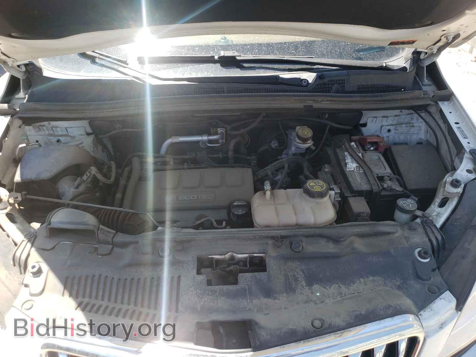 2015 BUICK ENCORE - VIN: KL4CJHSB2FB095742 - Photo 7
