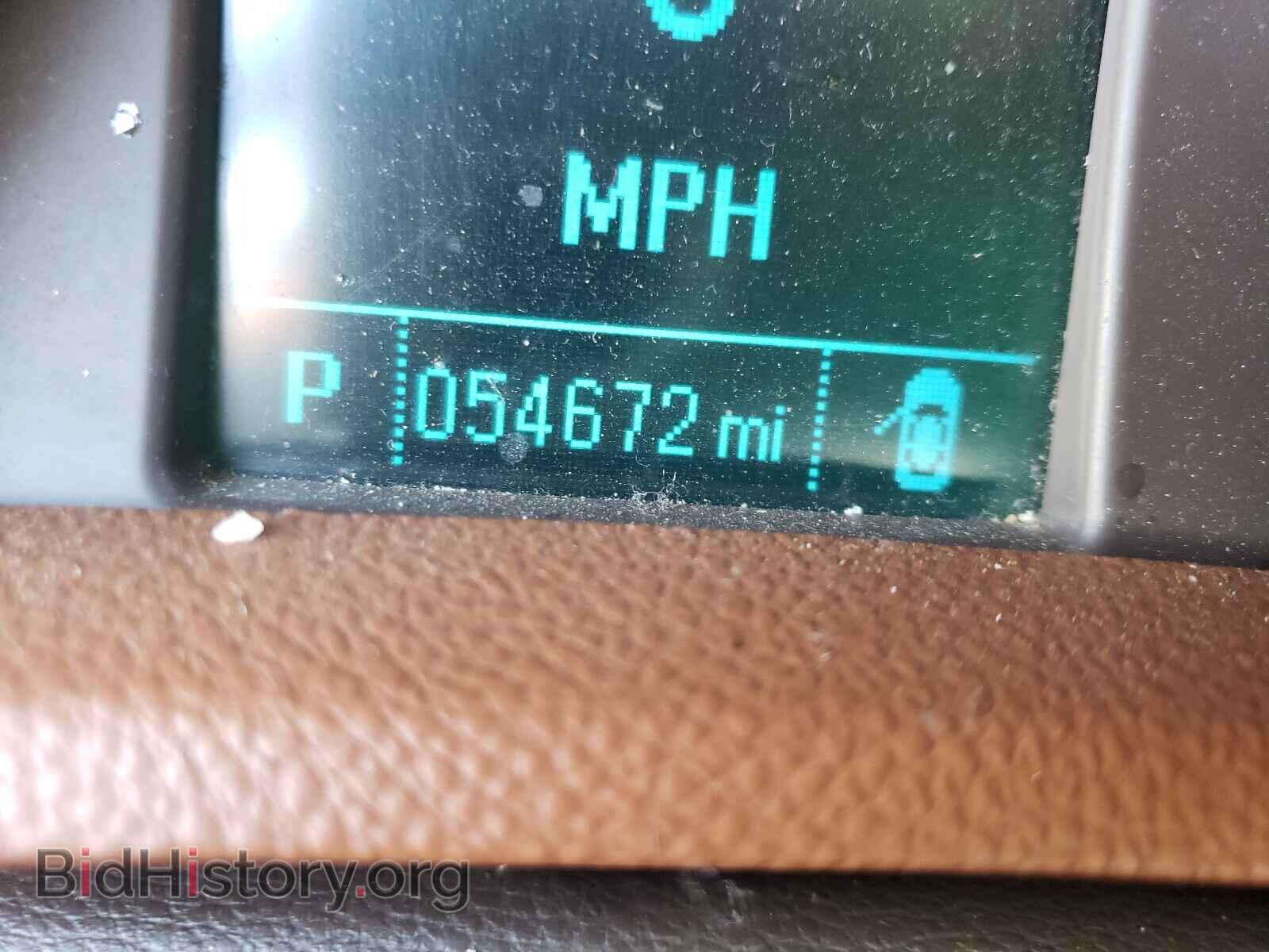 2015 BUICK ENCORE - VIN: KL4CJHSB2FB095742 - Photo 8