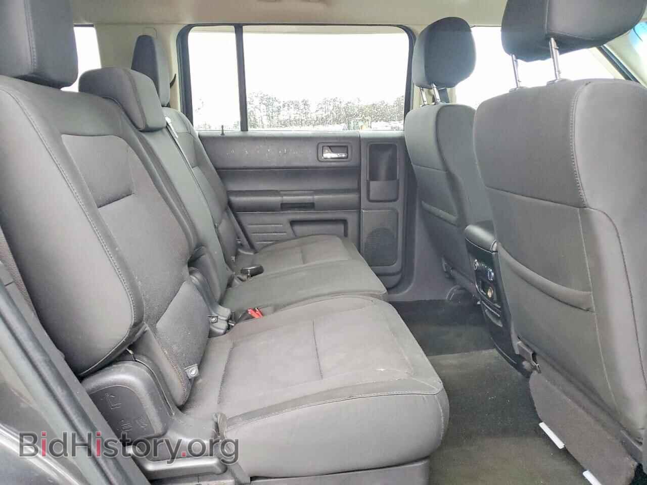2016 FORD FLEX - VIN: 2FMGK5B85GBA12657 - Photo 11