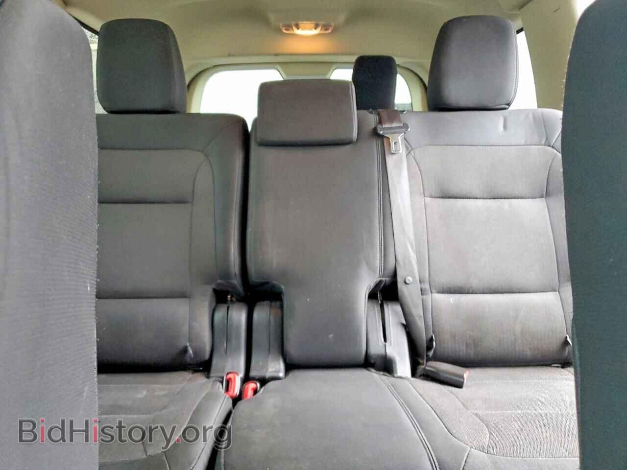 2016 FORD FLEX - VIN: 2FMGK5B85GBA12657 - Photo 10