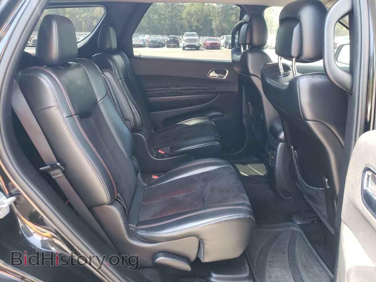 2013 DODGE DURANGO - VIN: 1C4RDHAG3DC689168 - Photo 11