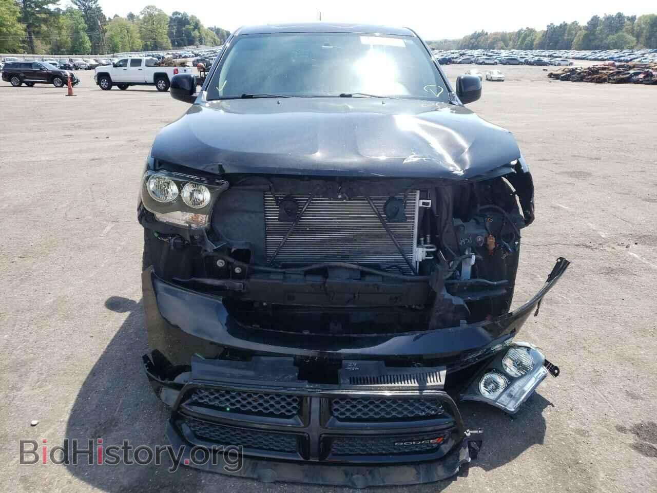 2013 DODGE DURANGO - VIN: 1C4RDHAG3DC689168 - Photo 5