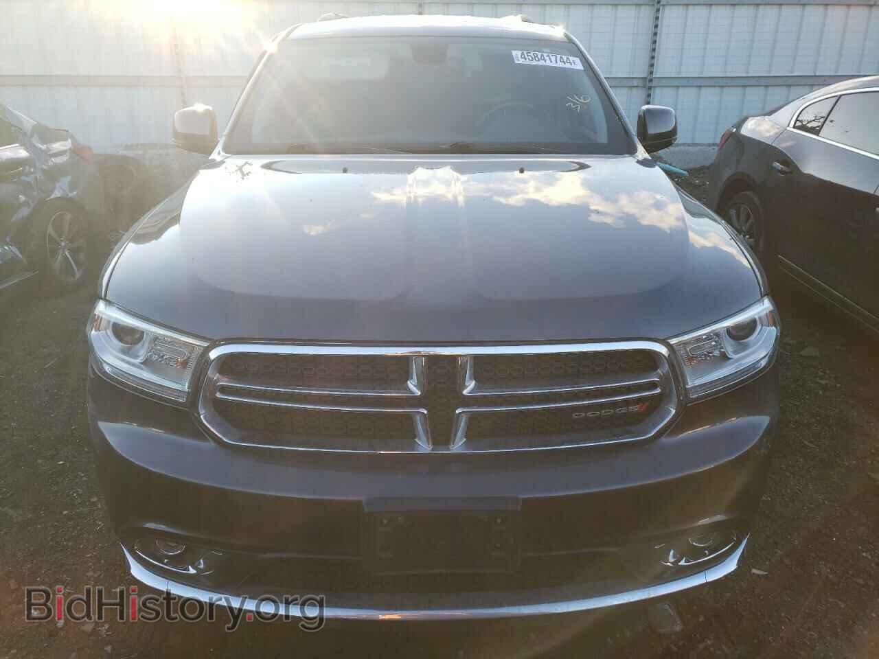 2015 DODGE DURANGO - VIN: 1C4RDJDG8FC177511 - Photo 5