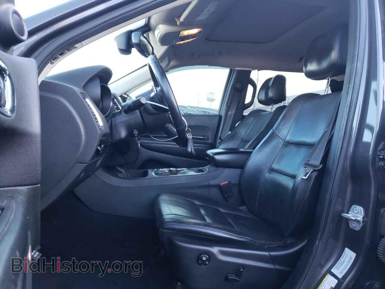 2015 DODGE DURANGO - VIN: 1C4RDJDG8FC177511 - Photo 7