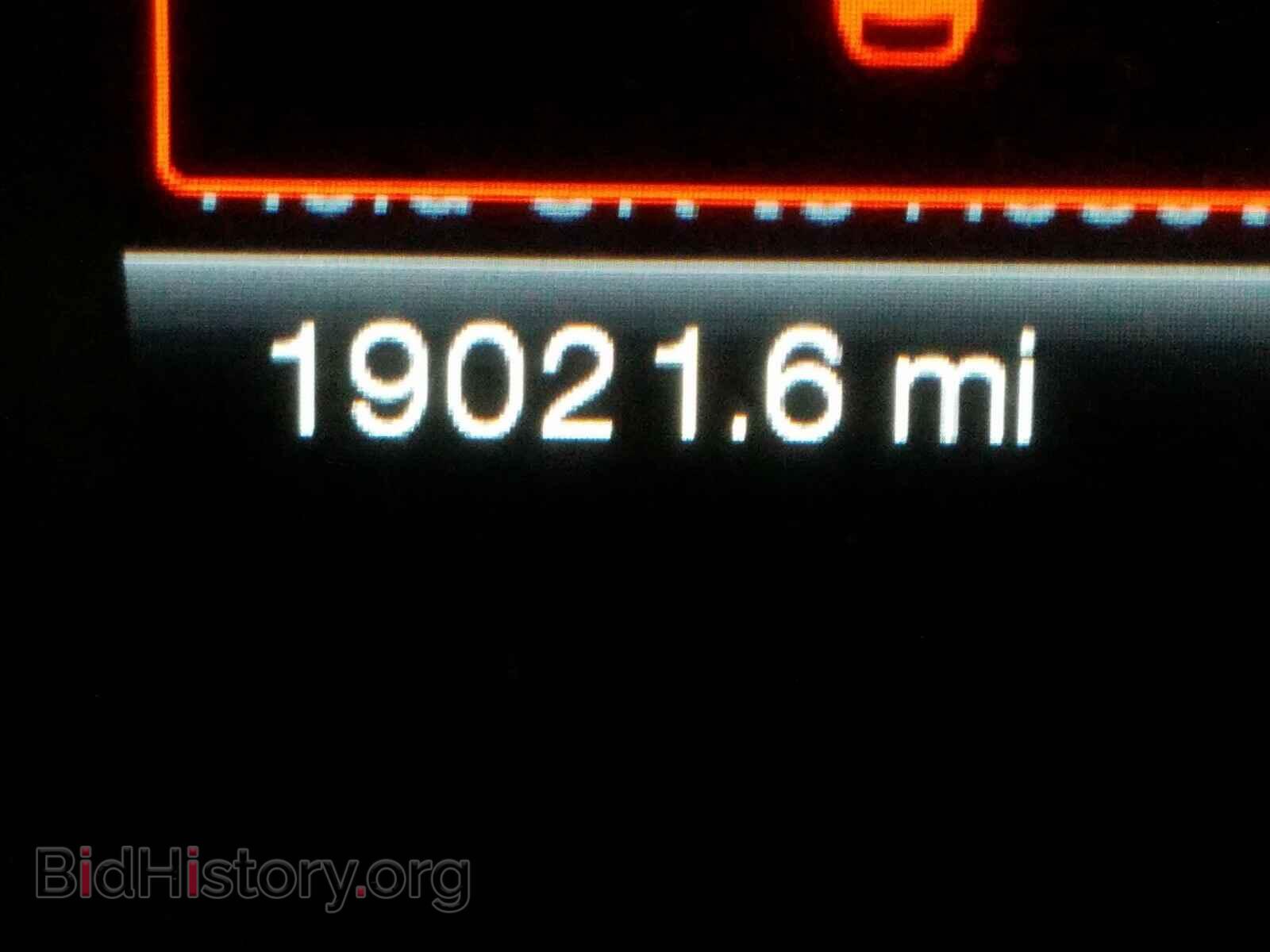 2015 FORD EXPLORER - VIN: 1FM5K8F84FGC13086 - Photo 8