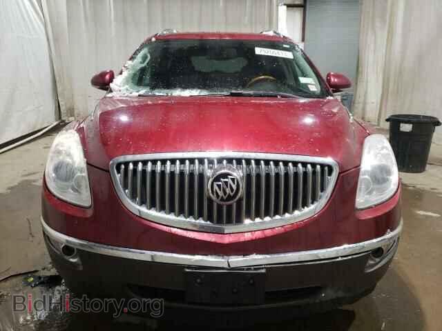 2010 BUICK ENCLAVE - VIN: 5GALVAED6AJ134511 - Фото 5