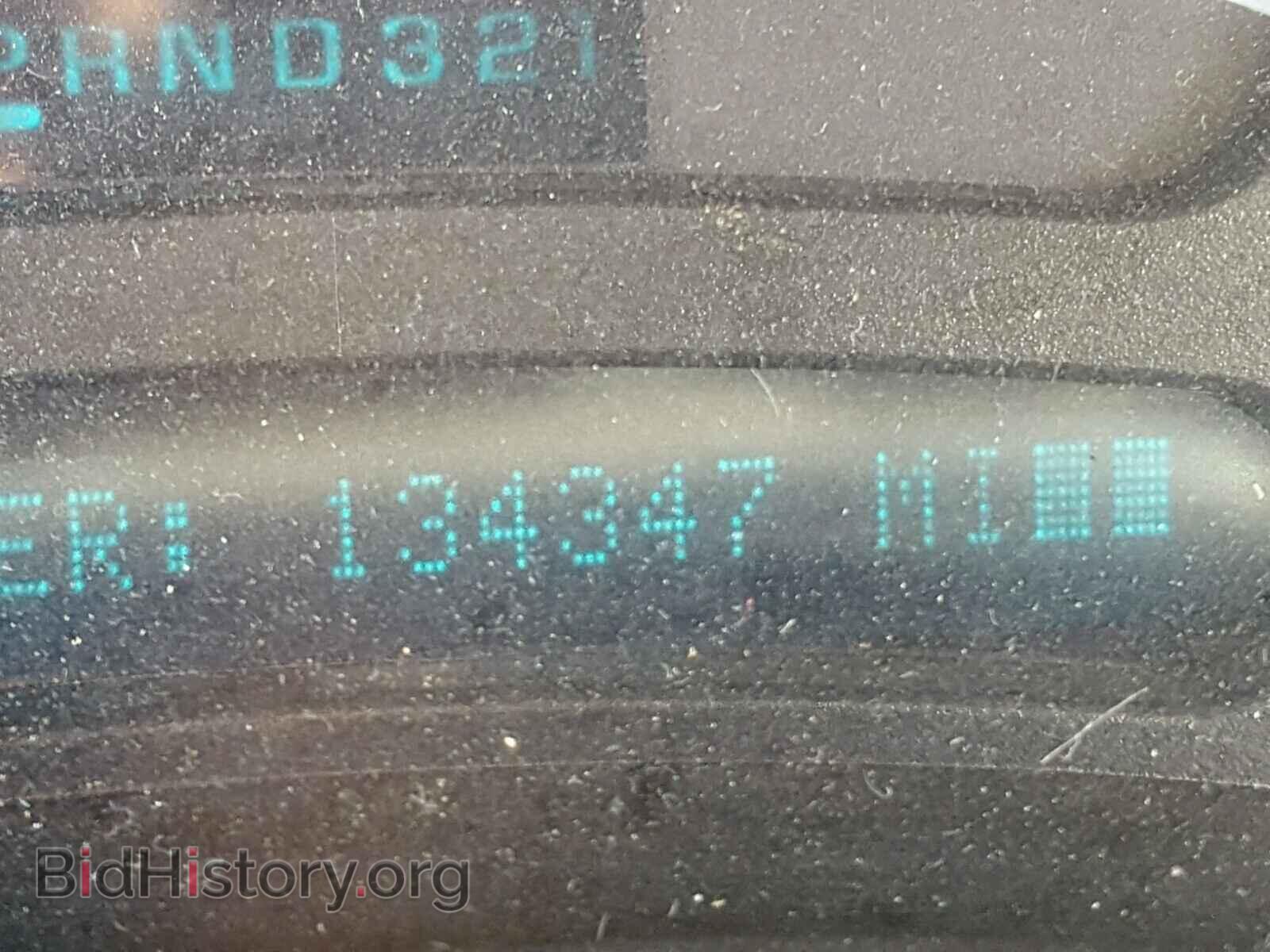 2005 CHEVROLET SILVERADO - VIN: 2GCEC19V951198574 - Фото 8