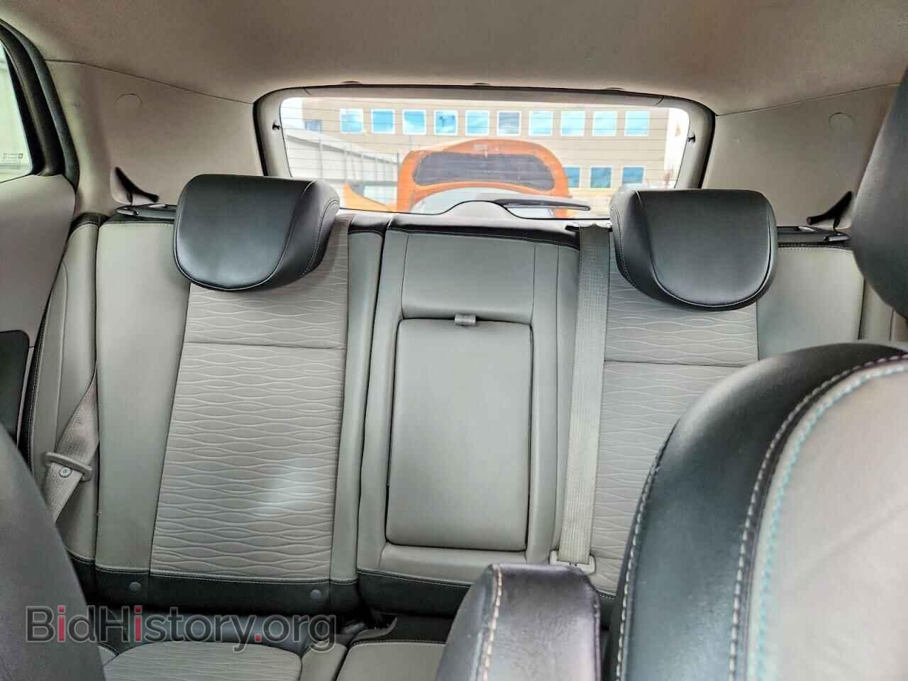 2015 BUICK ENCORE - VIN: KL4CJESB0FB157623 - Photo 10