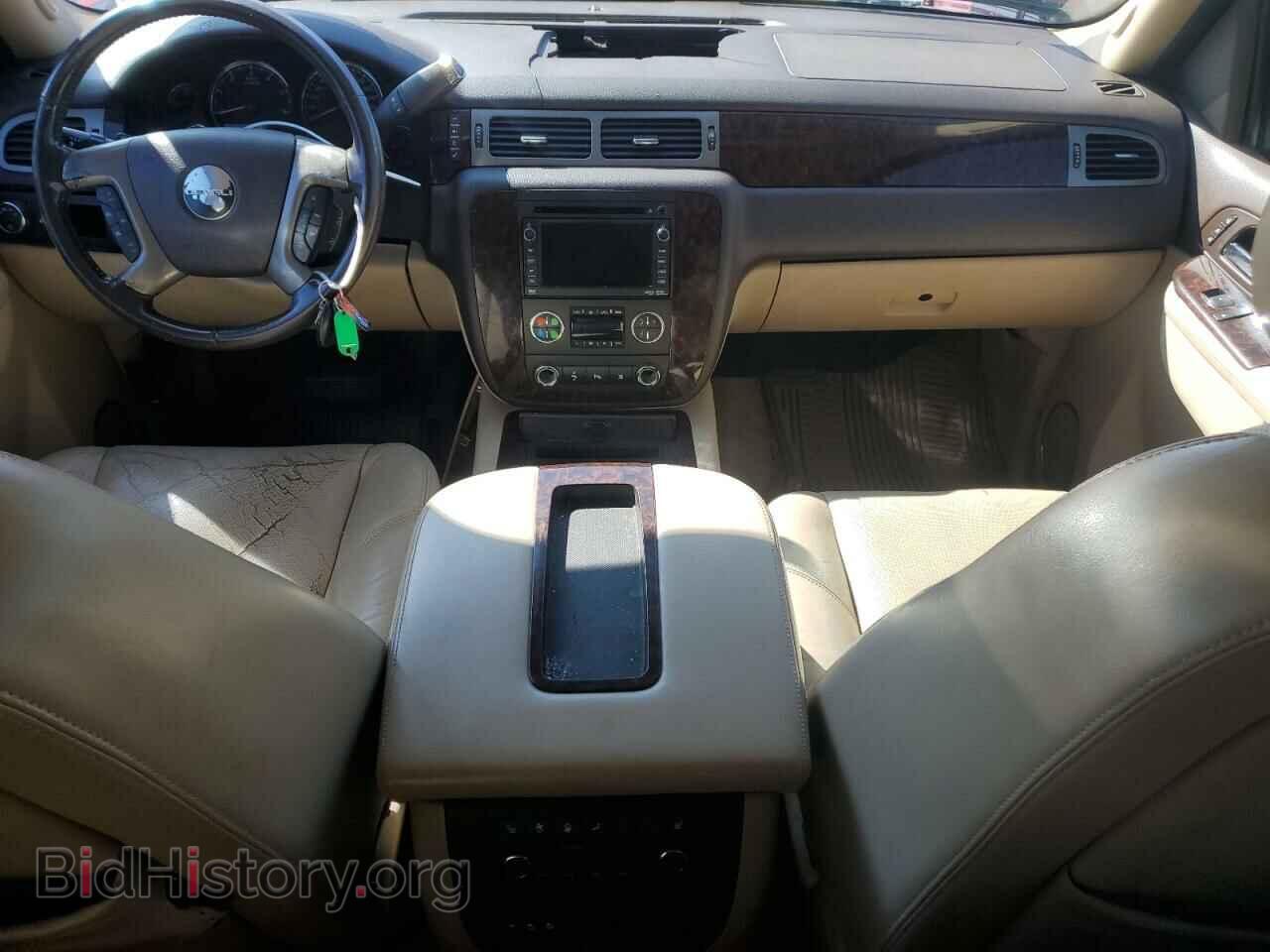 2011 GMC YUKON - VIN: 1GKS1EEF7BR152943 - Фото 8