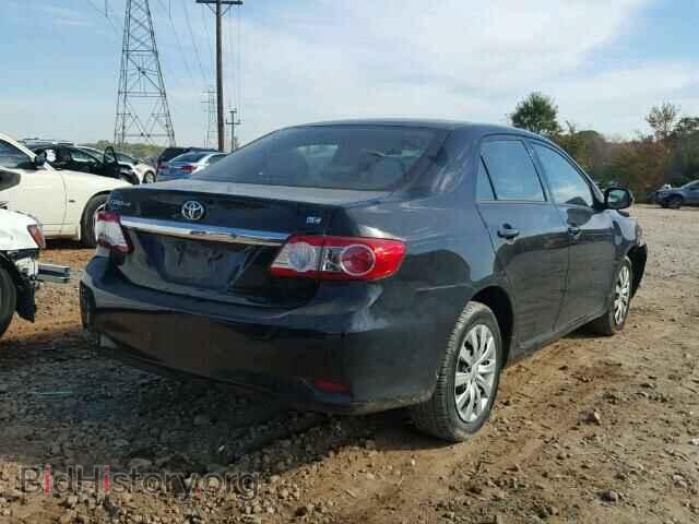 2012 TOYOTA COROLLA - VIN: 2T1BU4EE5CC787823 - Фото 4