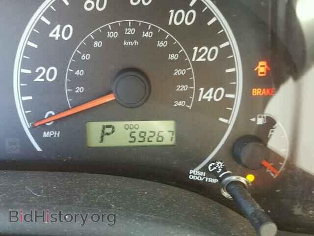 2012 TOYOTA COROLLA - VIN: 2T1BU4EE5CC787823 - Фото 8