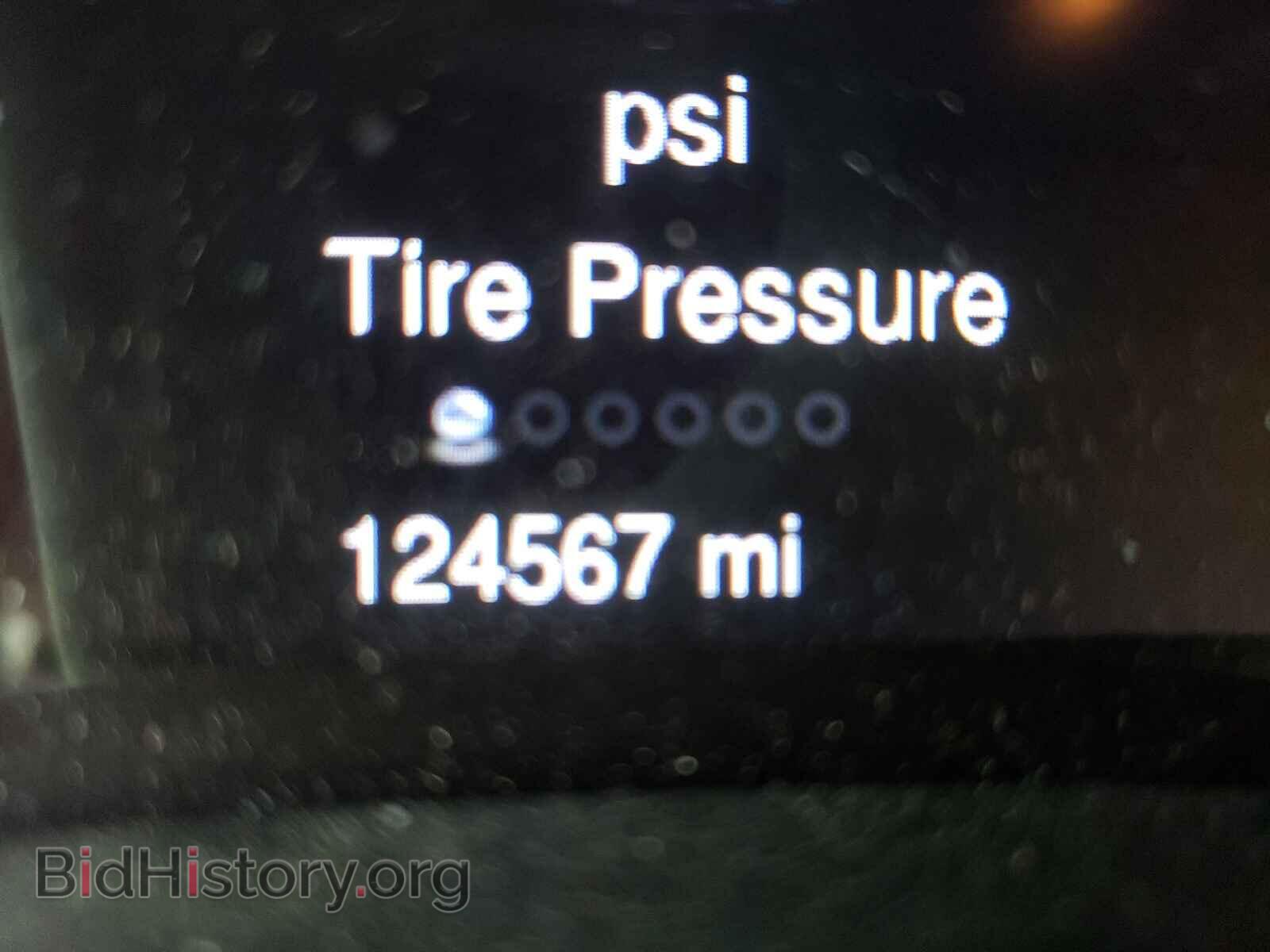 2015 DODGE DURANGO - VIN: 1C4RDHEG4FC740402 - Фото 8