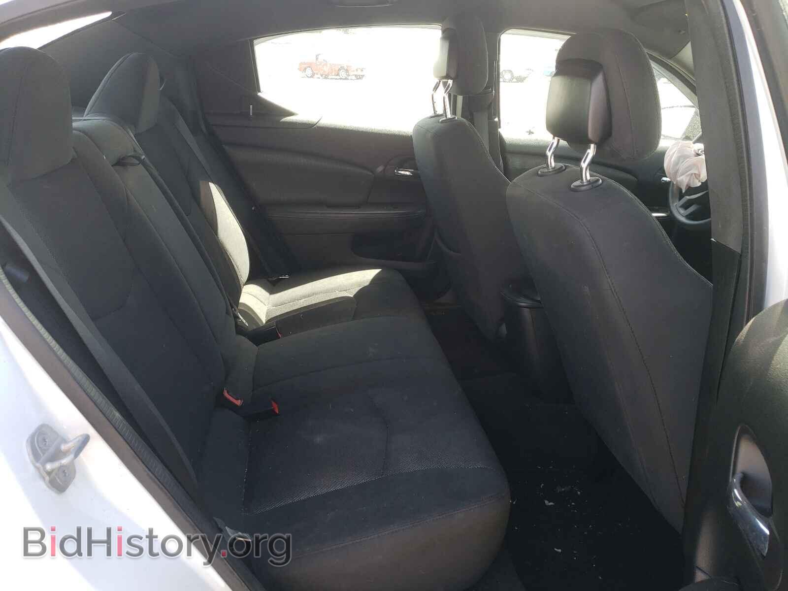 2013 DODGE AVENGER - VIN: 1C3CDZAB7DN637941 - Photo 6