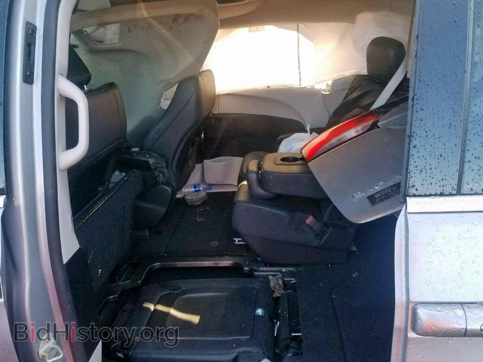 2017 CHRYSLER PACIFICA T - VIN: 2C4RC1BG1HR831281 - Фото 6