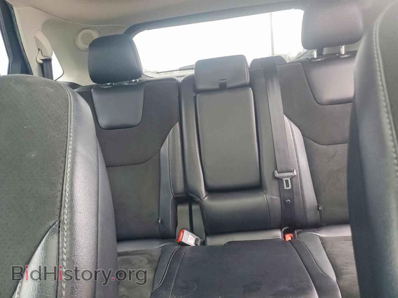 2017 FORD EDGE - VIN: 2FMPK4AP1HBB40673 - Фото 10