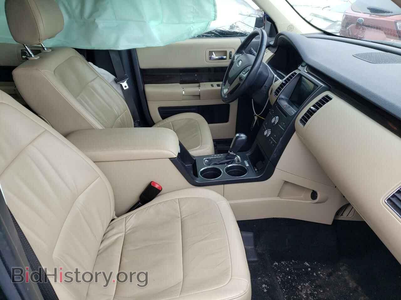 2016 FORD FLEX - VIN: 2FMHK6C87GBA21031 - Фото 7
