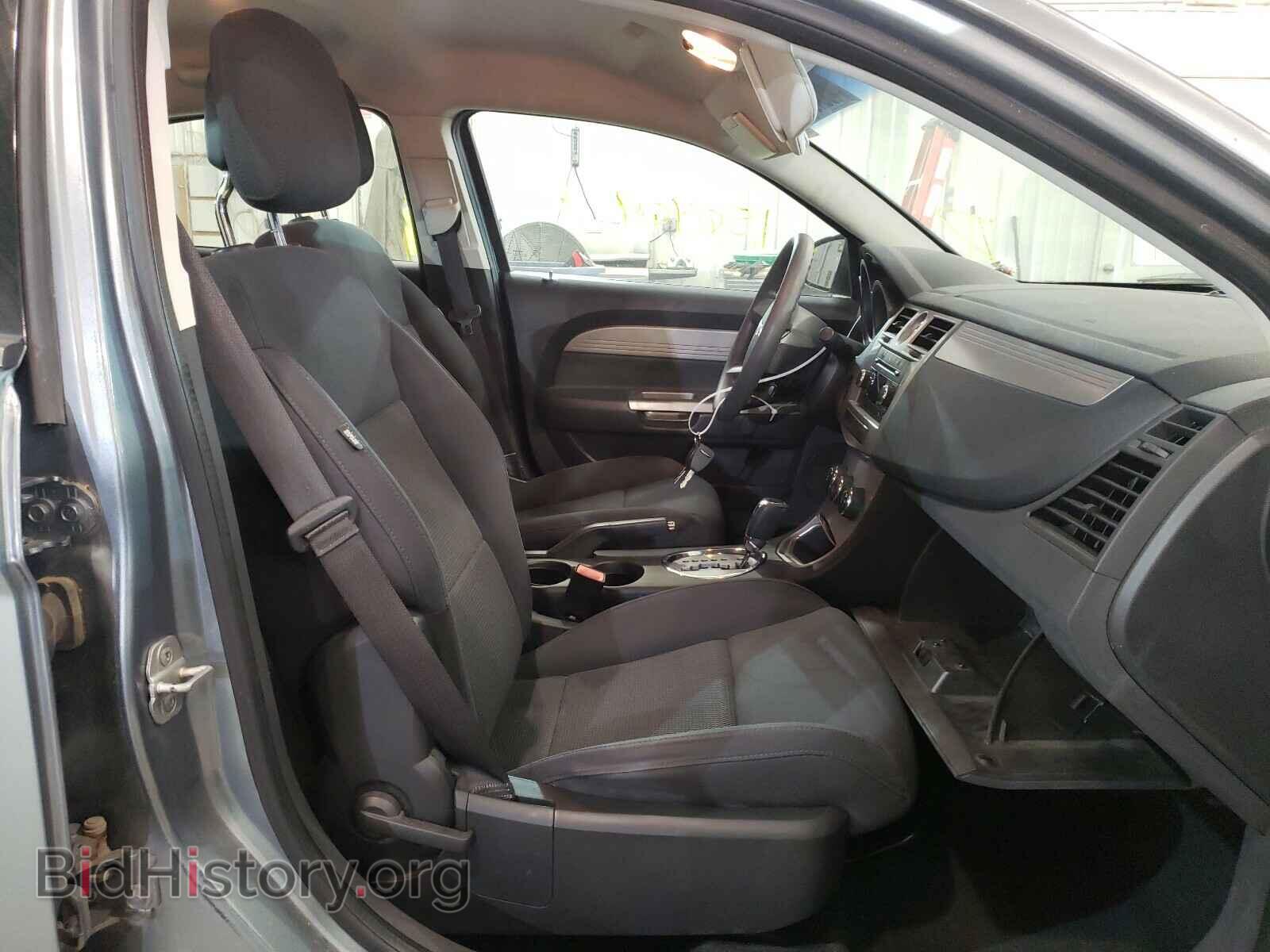 2010 CHRYSLER SEBRING - VIN: 1C3CC4FB1AN183633 - Фото 5