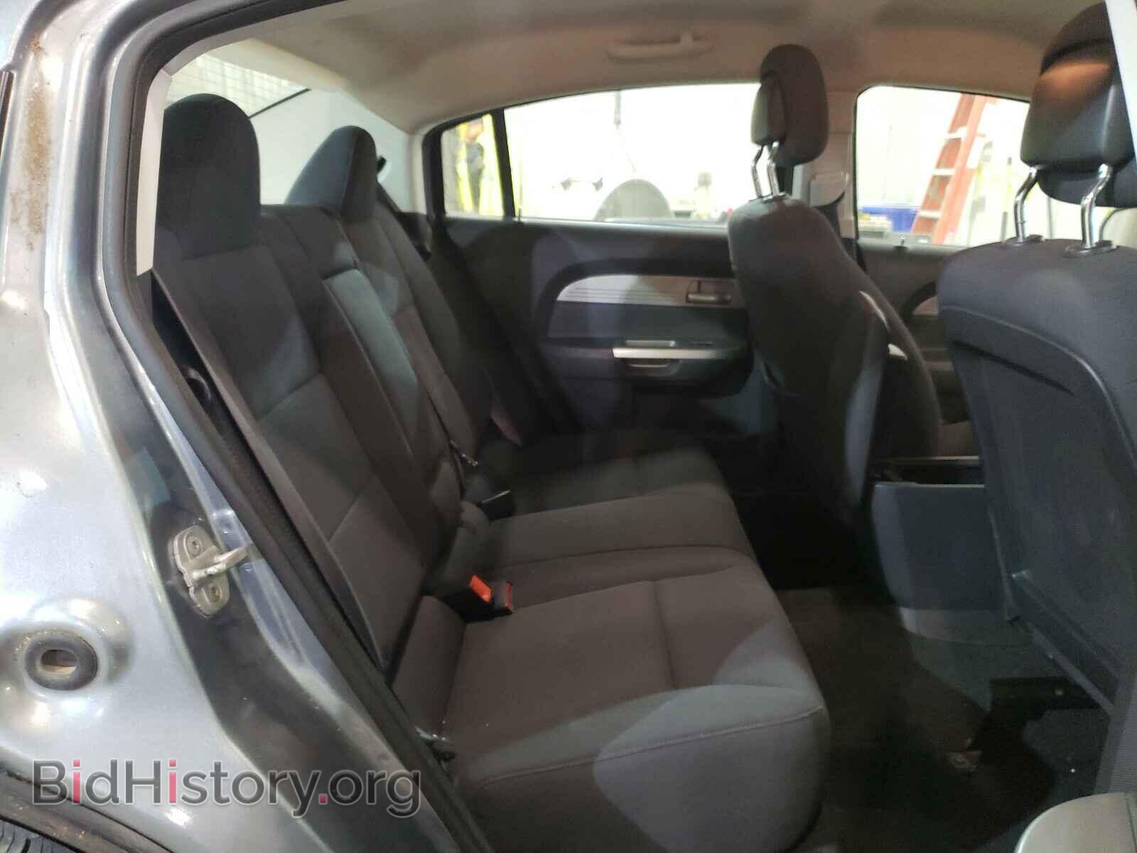 2010 CHRYSLER SEBRING - VIN: 1C3CC4FB1AN183633 - Фото 6