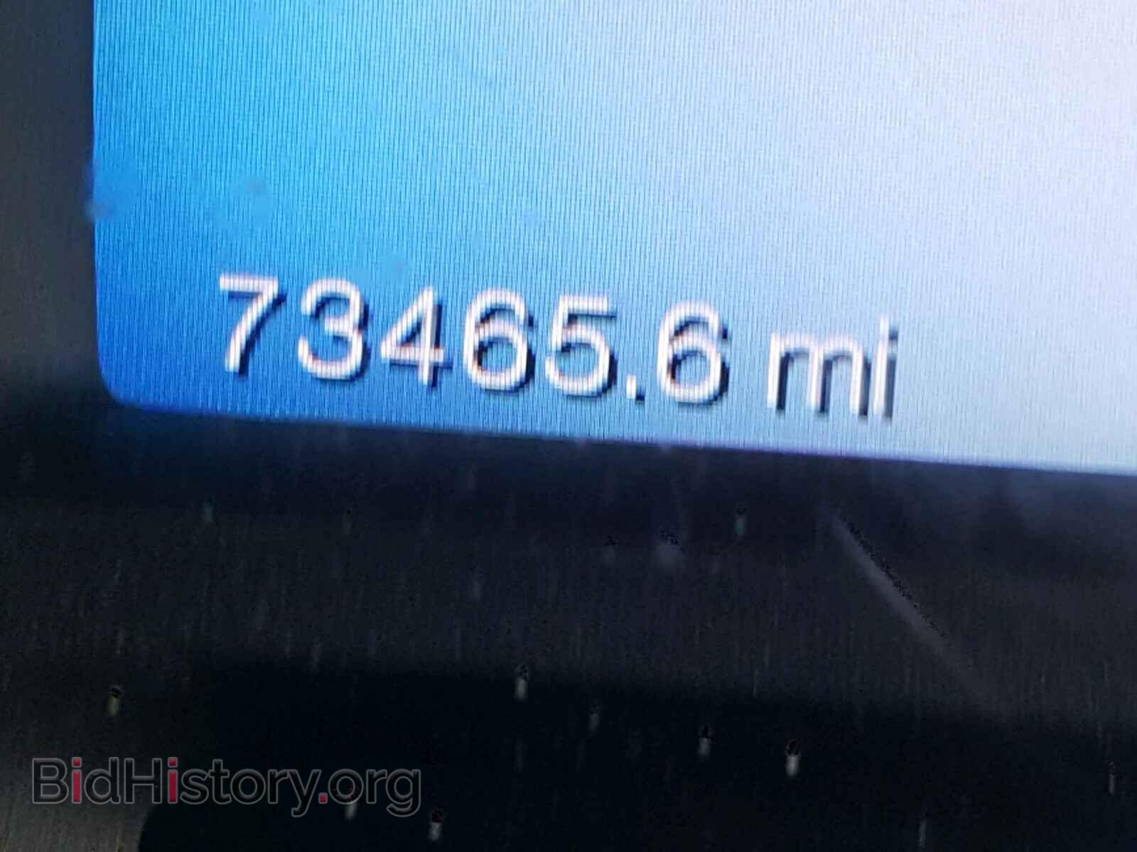 2013 FORD EDGE - VIN: 2FMDK3KC3DBC41510 - Photo 8