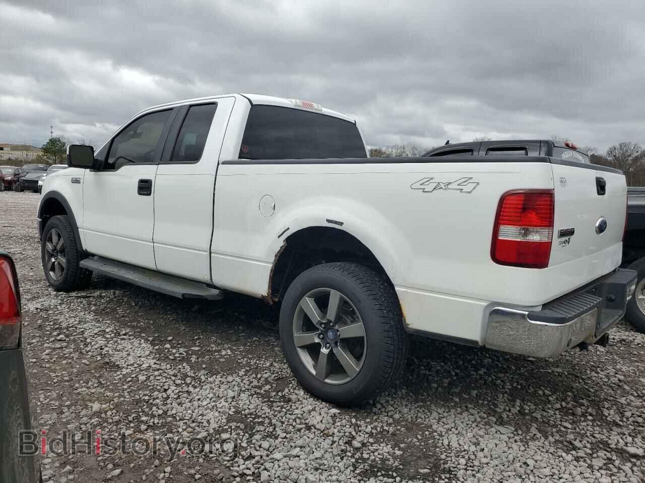 2007 FORD All Models - VIN: 1FTPX14V07FA61281 - Photo 2