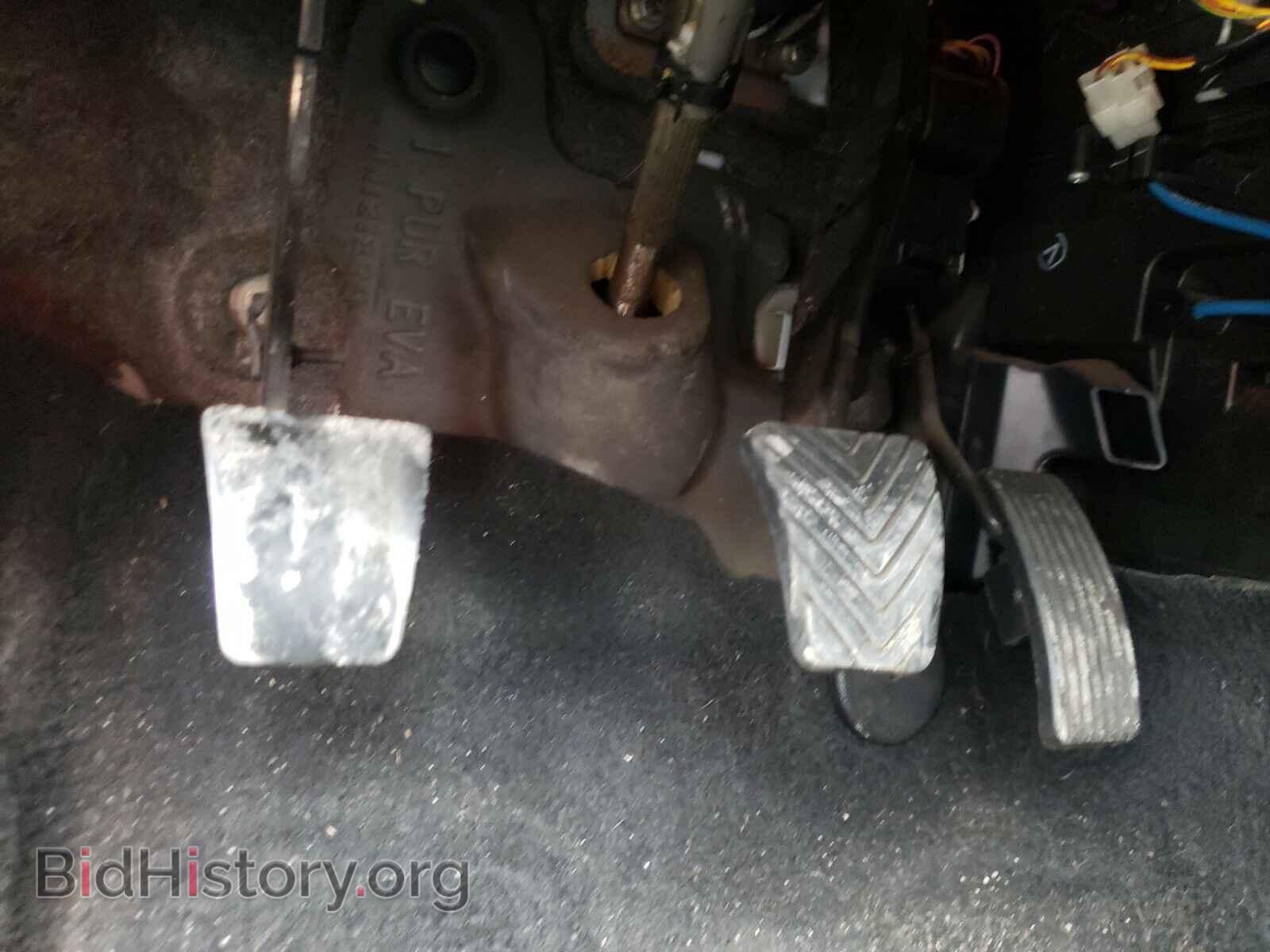 2008 MITSUBISHI ECLIPSE - VIN: 4A3AL25F88E008430 - Фото 9