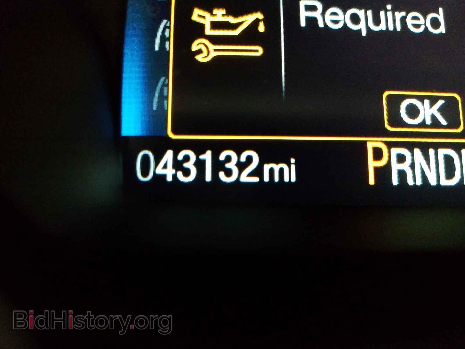 2017 FORD FOCUS - VIN: 1FADP3F25HL254178 - Фото 8