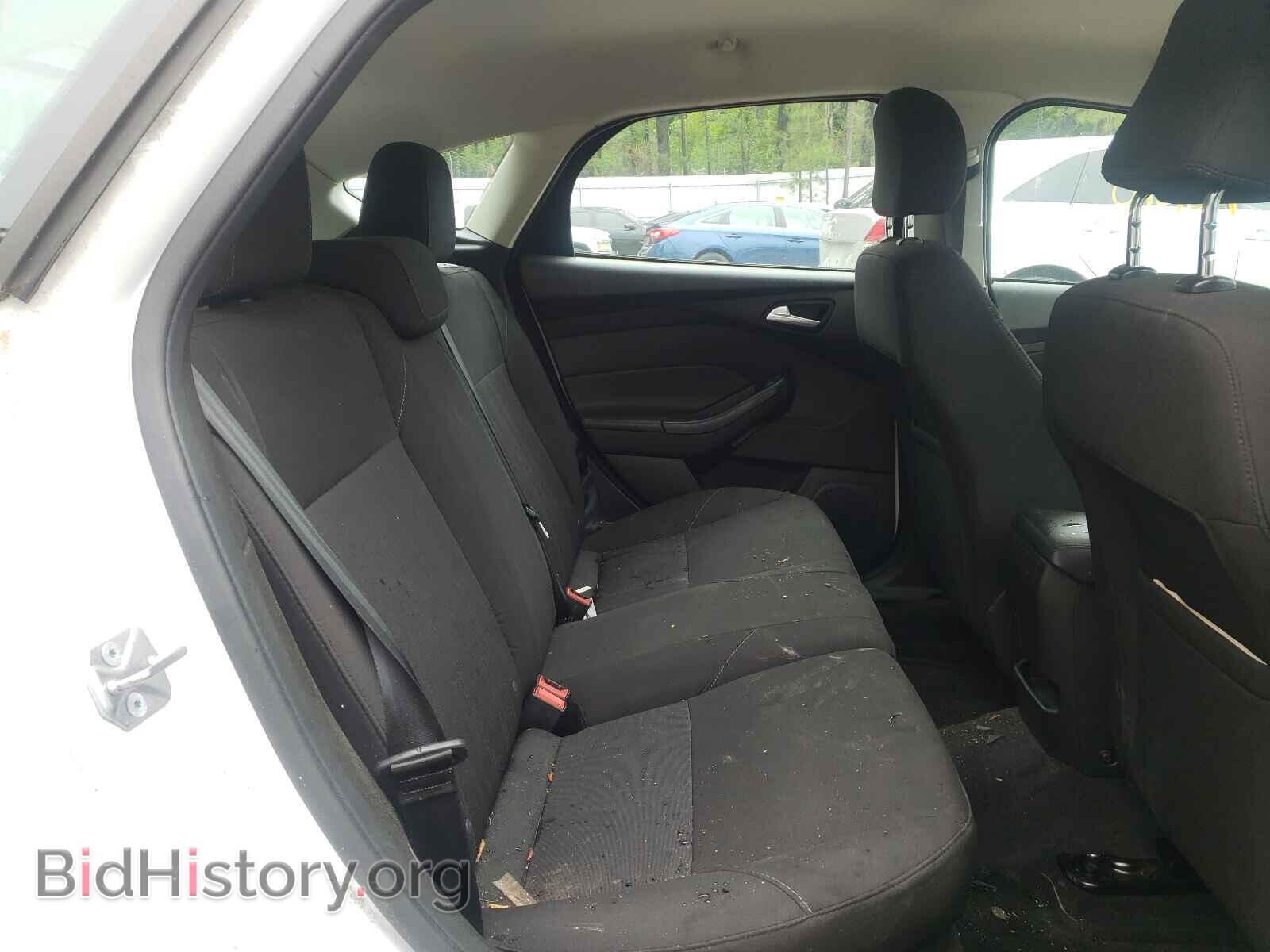 2016 FORD FOCUS - VIN: 1FADP3K23GL298037 - Фото 6