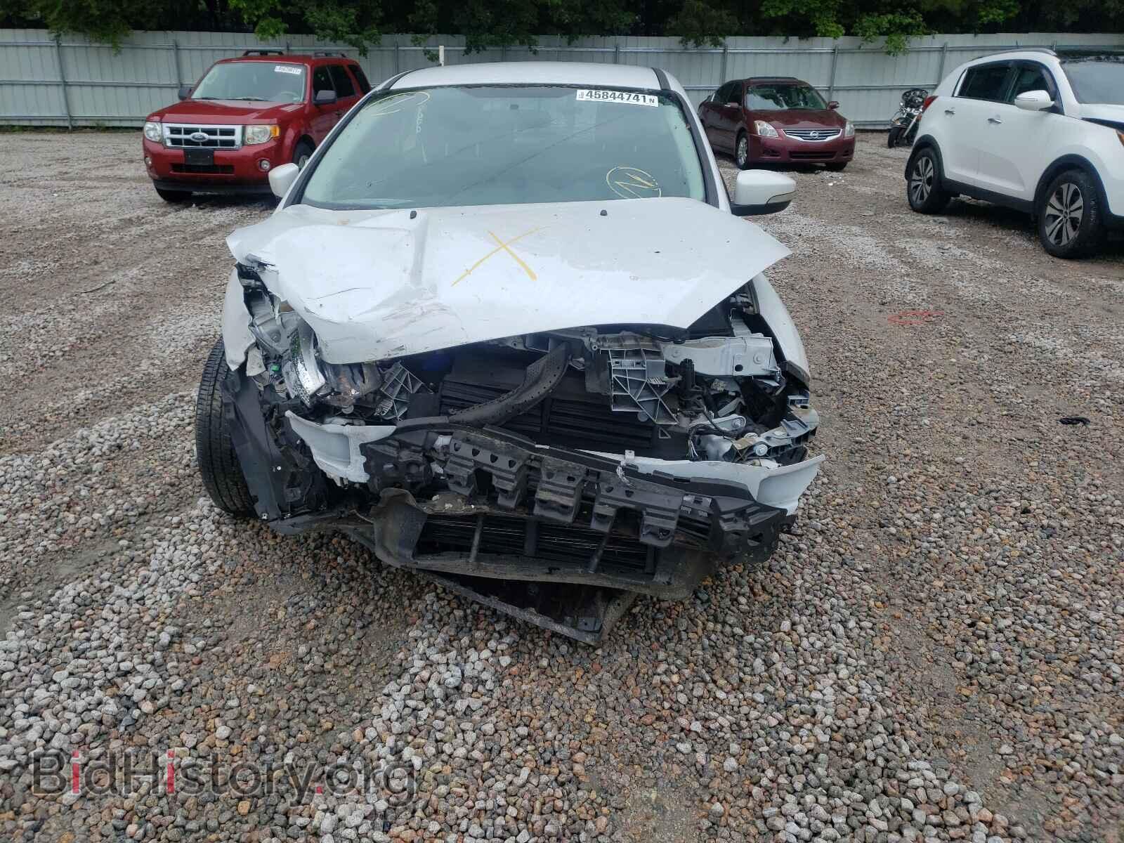 2016 FORD FOCUS - VIN: 1FADP3K23GL298037 - Фото 9
