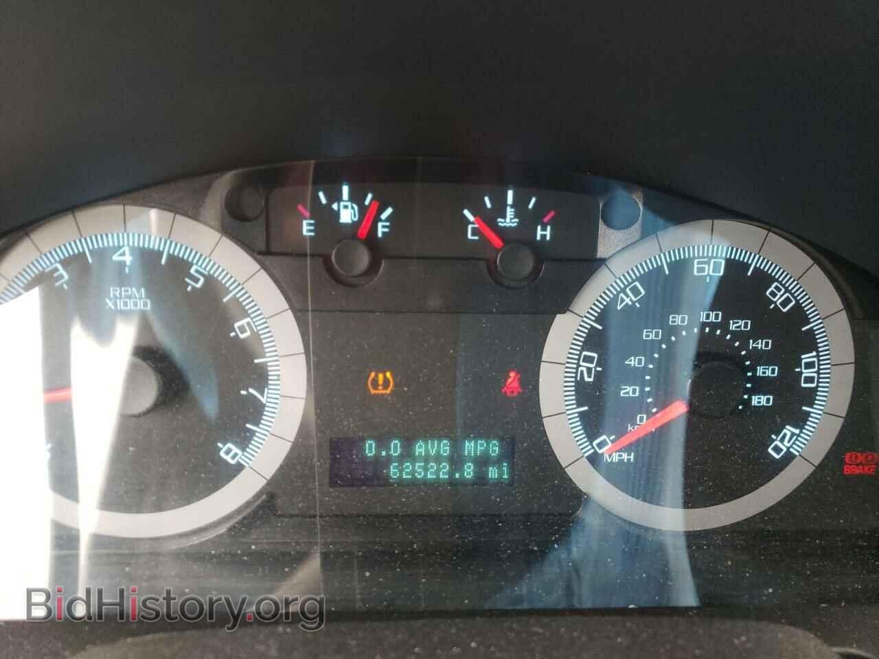 2012 FORD ESCAPE - VIN: 1FMCU9DG7CKA45955 - Photo 9