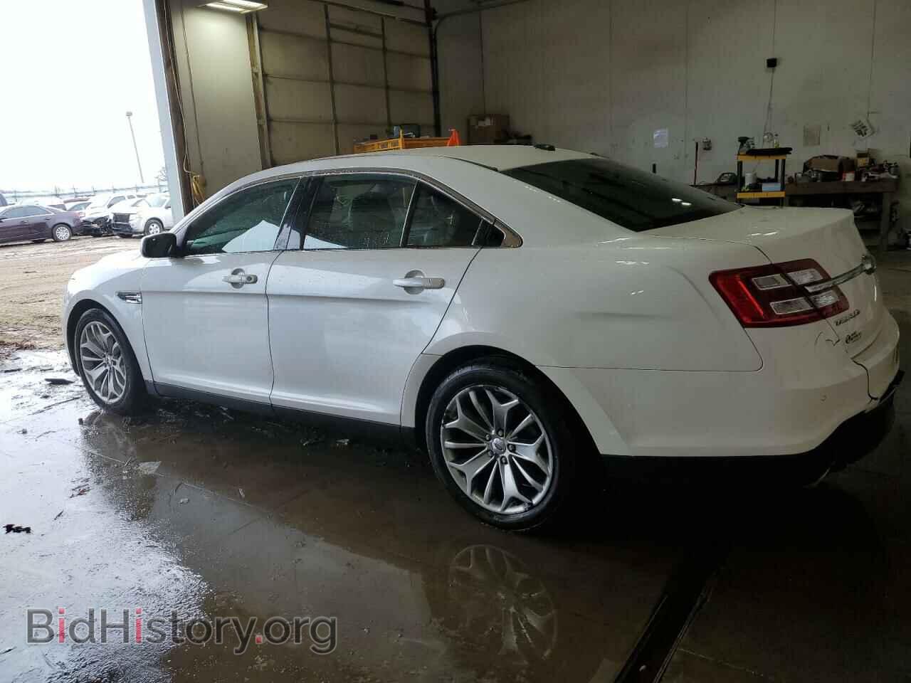 2014 FORD TAURUS - VIN: 1FAHP2F86EG159276 - Photo 2