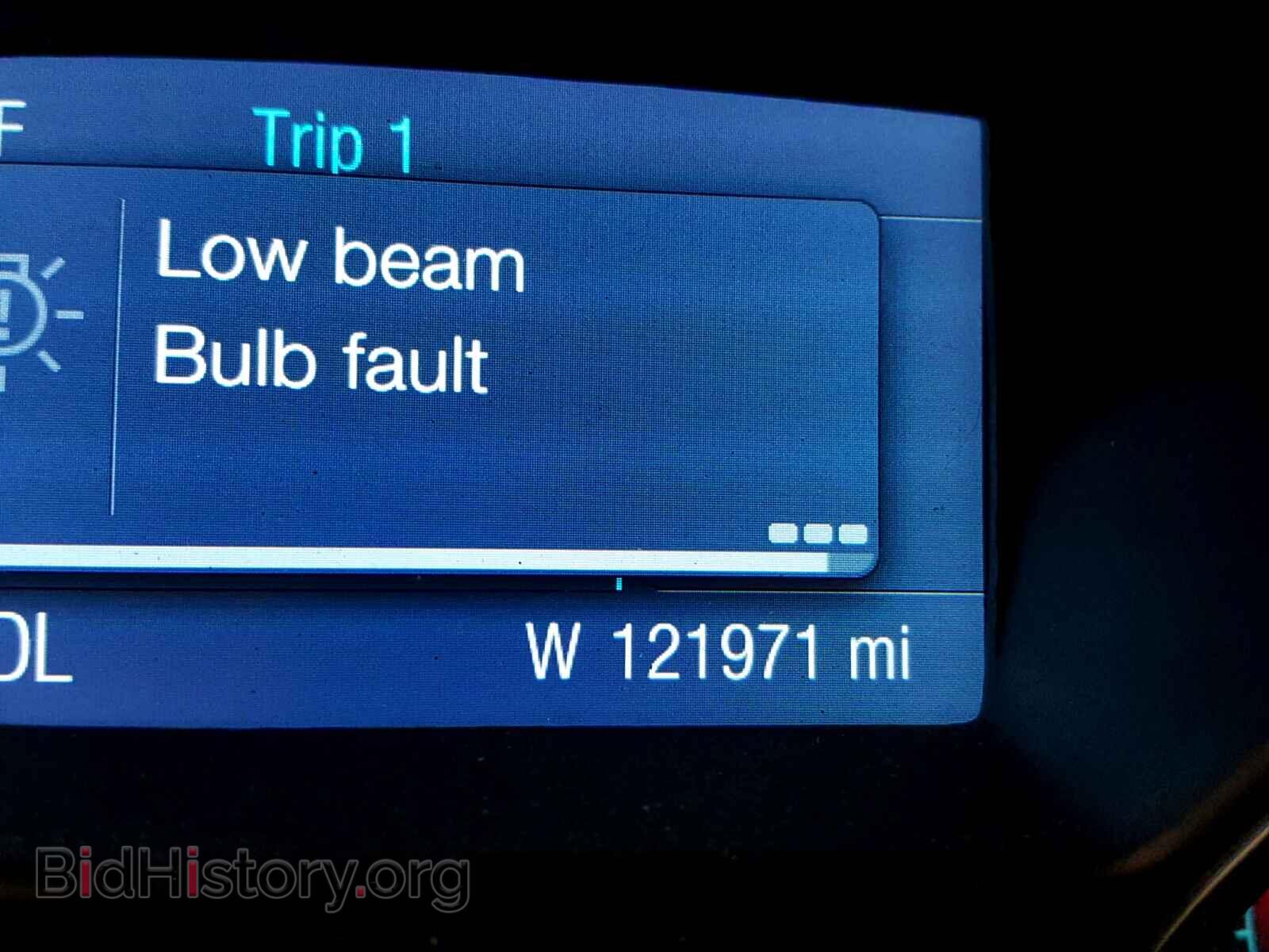 2014 FORD FOCUS - VIN: 1FADP3F20EL265648 - Photo 8