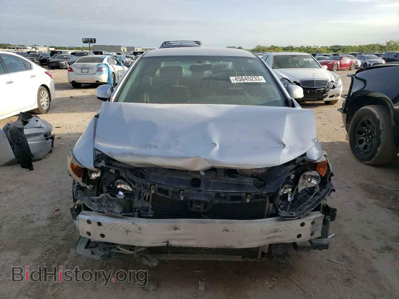 2012 HONDA CIVIC - VIN: 19XFB2F55CE043294 - Фото 5