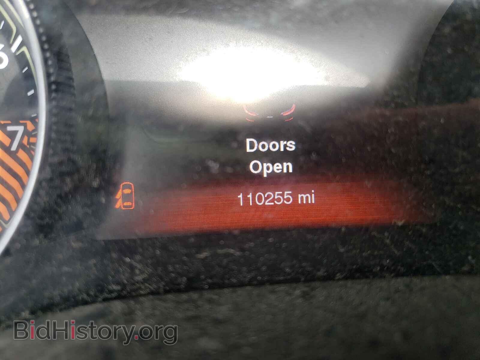 2014 JEEP CHEROKEE - VIN: 1C4PJMBS8EW253606 - Фото 8