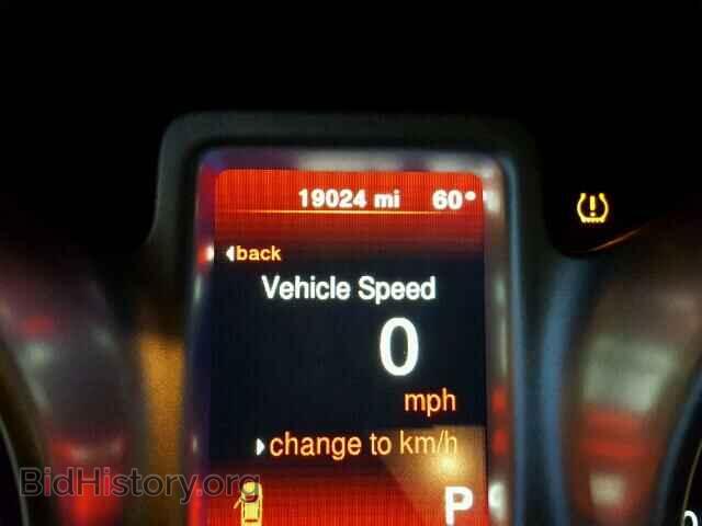 2017 DODGE JOURNEY - VIN: 3C4PDCBG3HT536941 - Фото 8