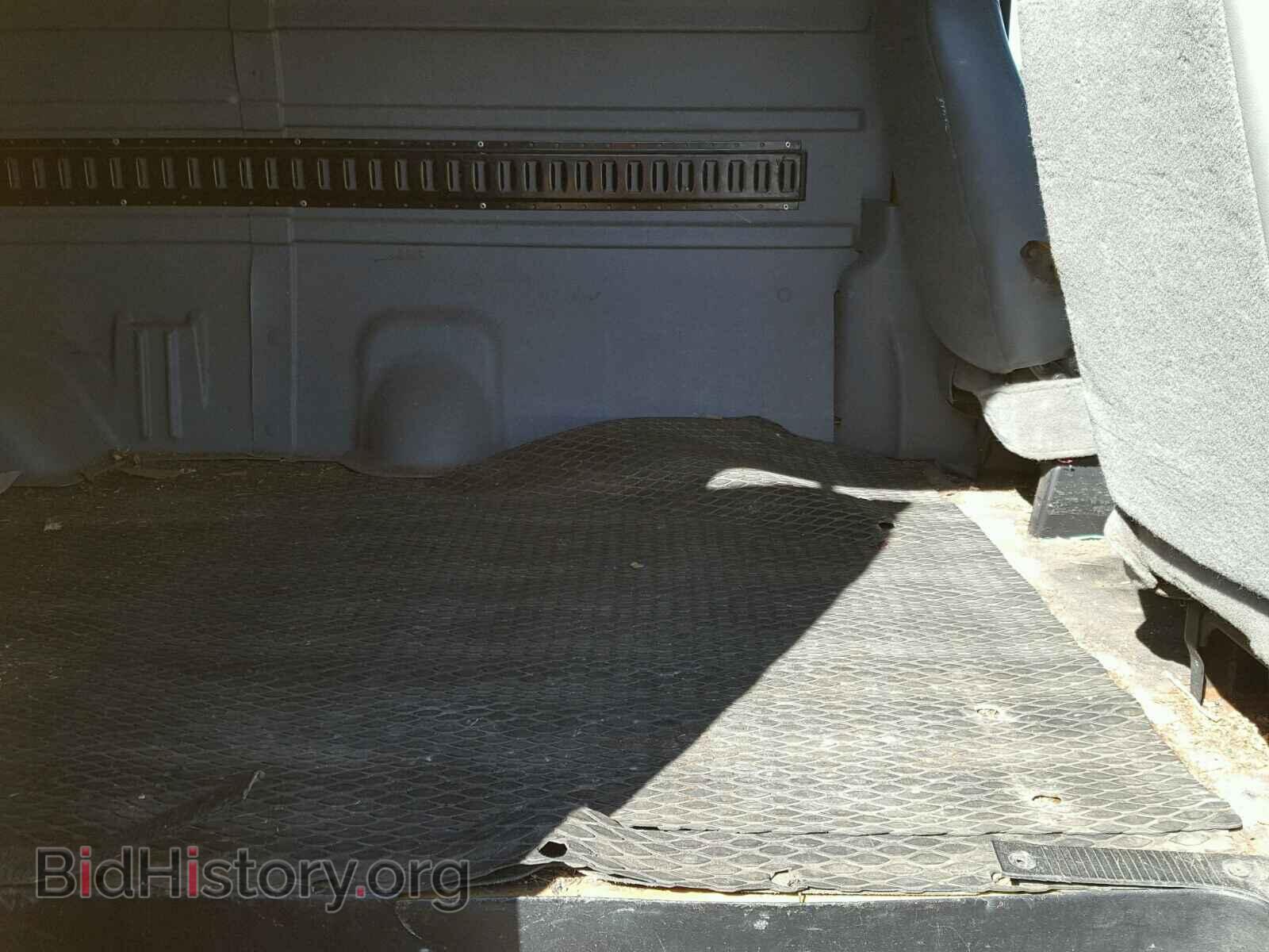 2006 FORD ECONOLINE - VIN: 1FTNE24W16HB25603 - Фото 6