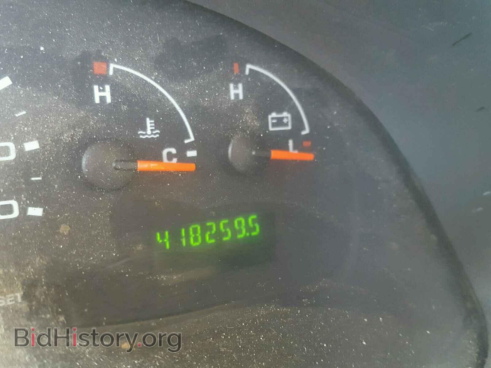 2006 FORD ECONOLINE - VIN: 1FTNE24W16HB25603 - Фото 8