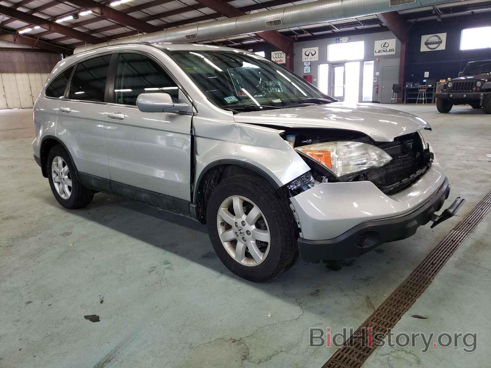 Photo 5J6RE48719L066435 - HONDA CRV 2009