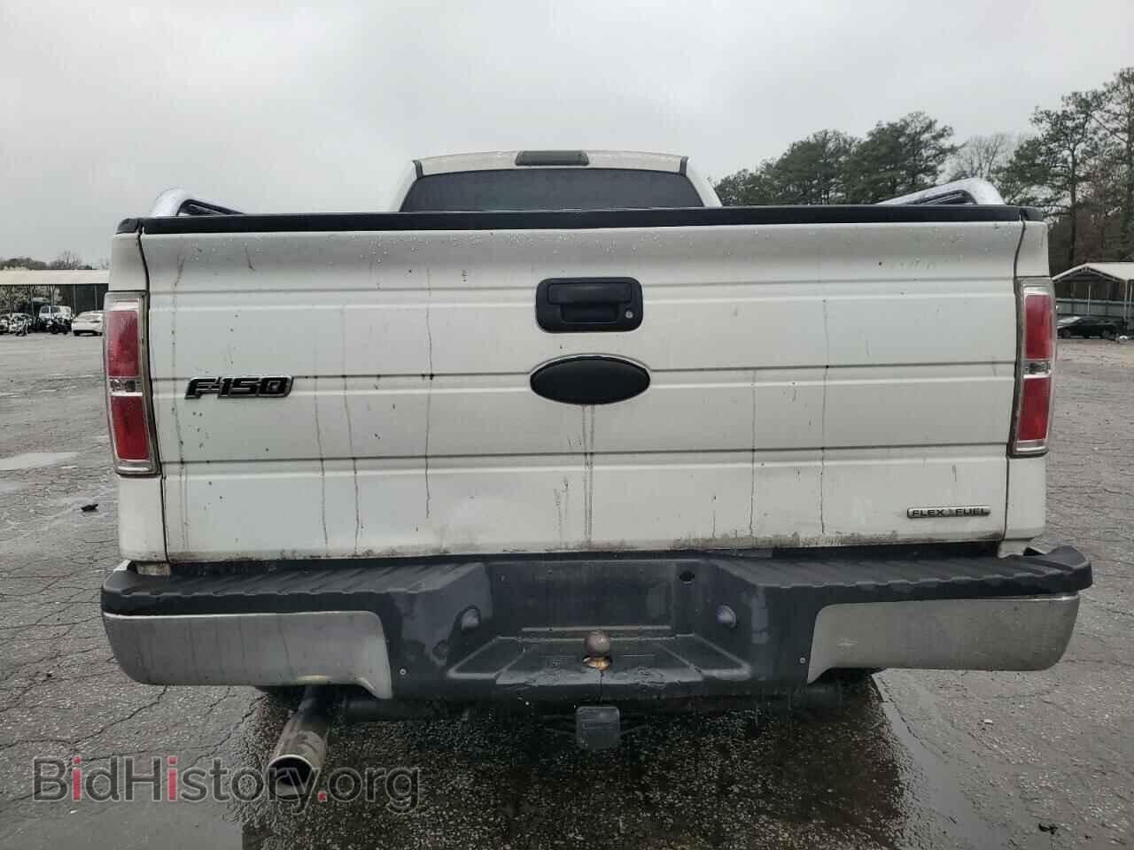 2010 FORD All Models - VIN: 1FTMF1CW8AKE70126 - Photo 6