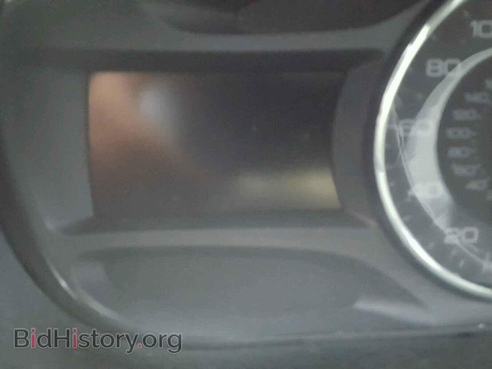 2014 FORD EDGE - VIN: 2FMDK4AK0EBA45198 - Фото 8