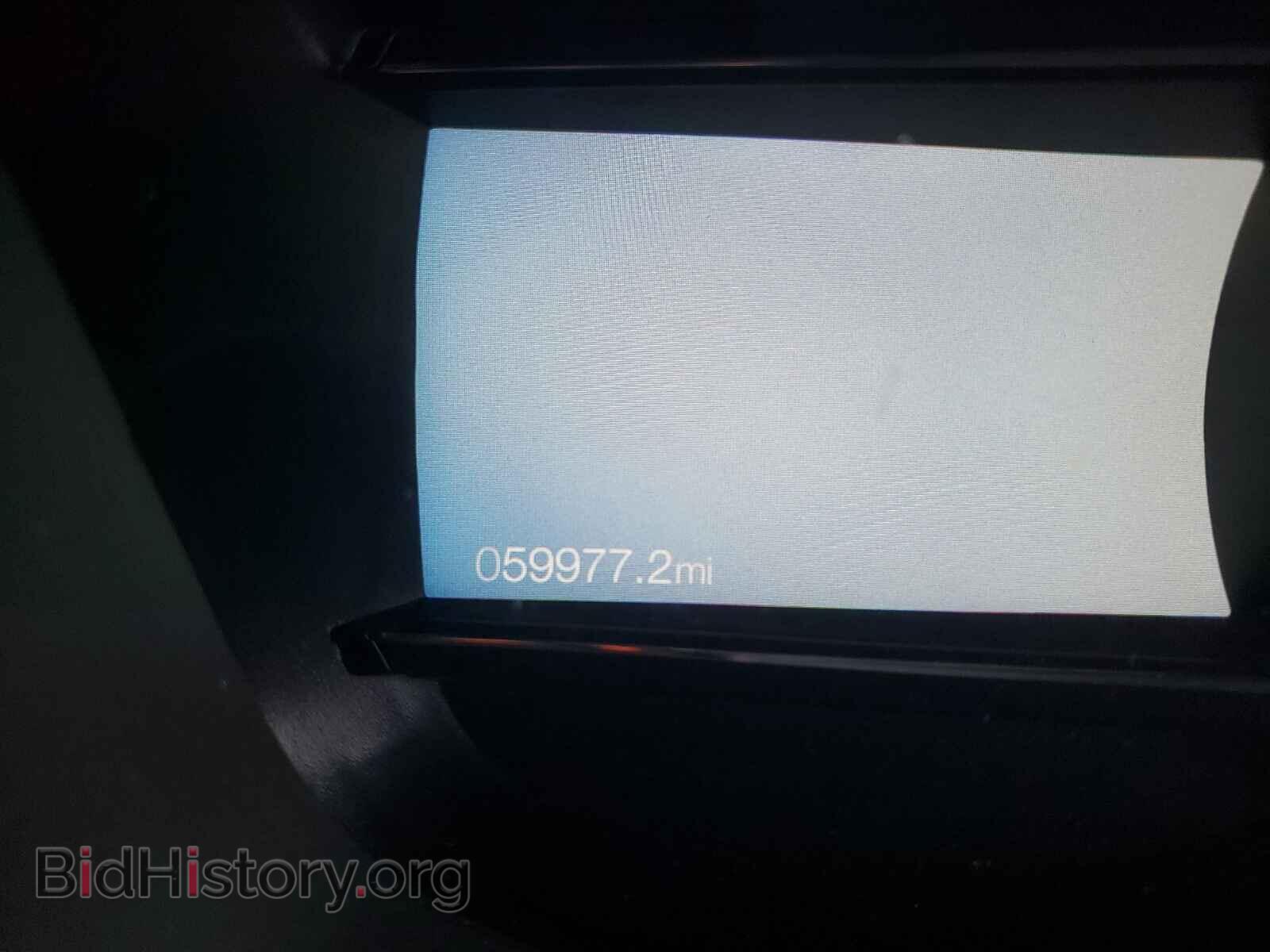2018 FORD EXPLORER - VIN: 1FM5K8F80JGB60458 - Photo 8