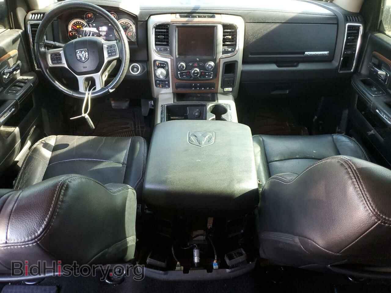 2015 RAM 1500 - VIN: 1C6RR7NT2FS620796 - Фото 8