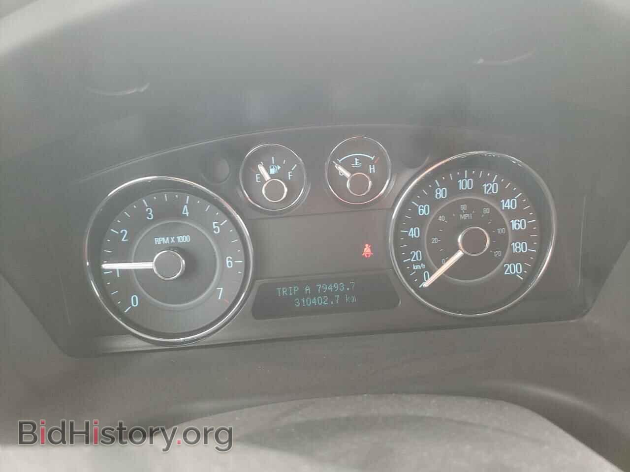 2012 FORD FLEX - VIN: 2FMHK6CC4CBD02749 - Photo 9