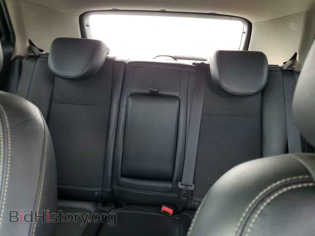 2014 BUICK ENCORE - VIN: KL4CJASB6EB582660 - Фото 10