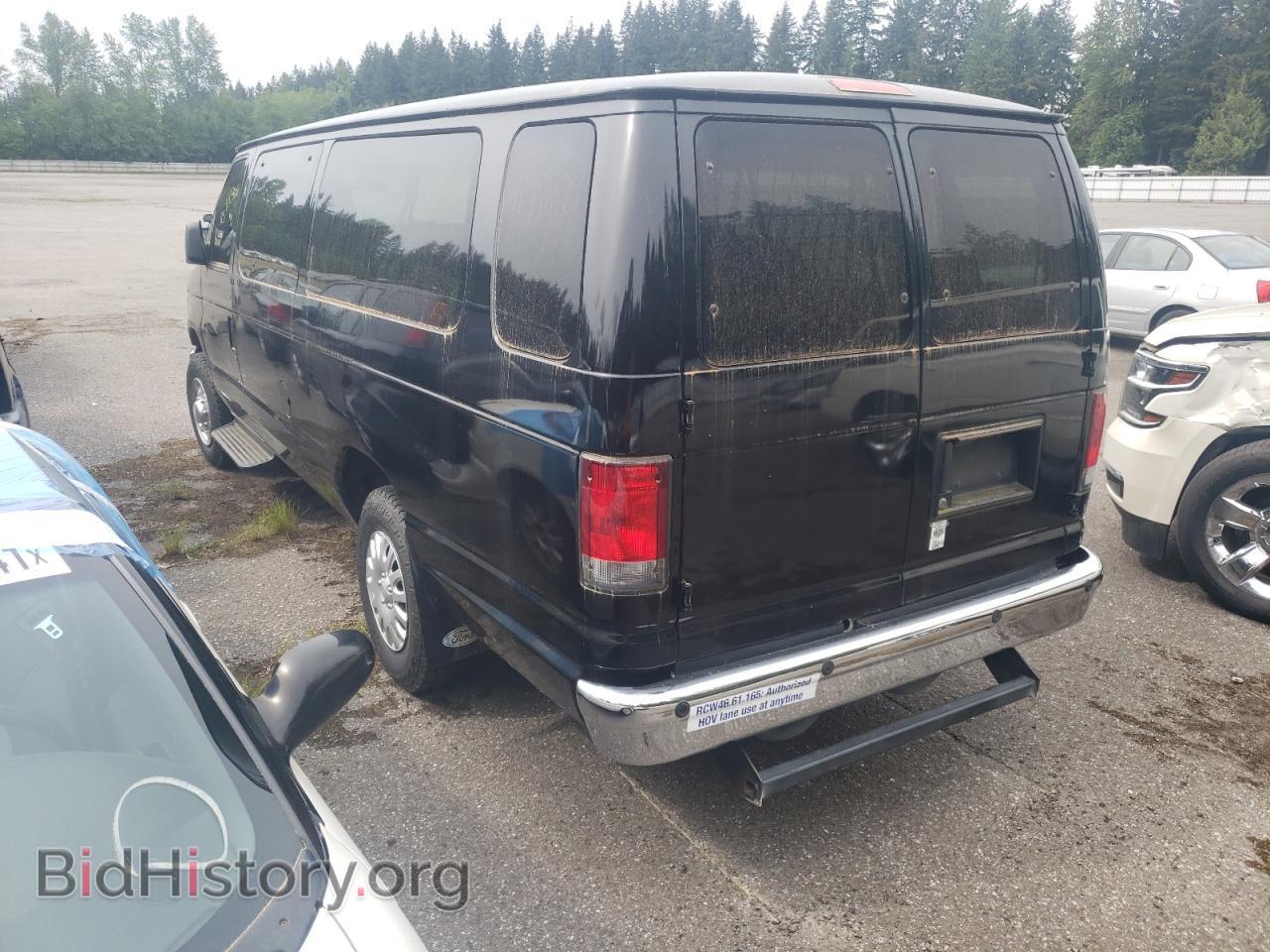 2010 FORD ECONOLINE - VIN: 1FBSS3BL7ADA81668 - Photo 3