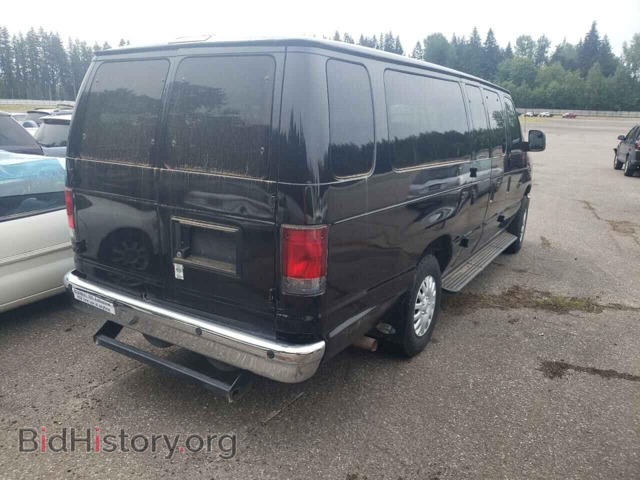 2010 FORD ECONOLINE - VIN: 1FBSS3BL7ADA81668 - Photo 4