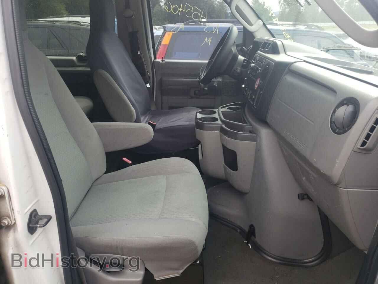 2010 FORD ECONOLINE - VIN: 1FBSS3BL7ADA81668 - Photo 5